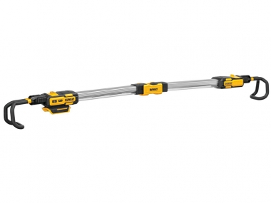 DEWALT DCL045 lampa warsztatowa podwieszana LED 1650lm 18V 12V bez akumulatora