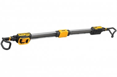 DEWALT DCL045 lampa warsztatowa podwieszana LED 1650lm 18V 12V bez akumulatora