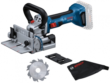 BOSCH GFF 18V-22 frezarka lamelownica 18V bez akumulatora