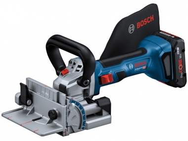 BOSCH GFF 18V-22 frezarka lamelownica 18V bez akumulatora