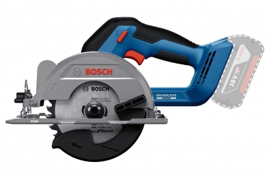 BOSCH GKS 18V-51 pilarka tarczowa piła 140mm 18V bez akumulatora