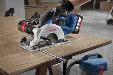 BOSCH GKS 18V-51 pilarka tarczowa piła 140mm 18V bez akumulatora