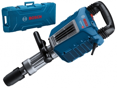 BOSCH GSH 14 C młot udarowy kujący wyburzeniowy 28J 1750W