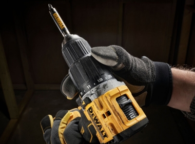 DEWALT DCD100YP2T wkrętarka udarowa 68Nm 18V 2x5,0Ah