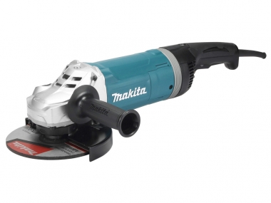 MAKITA GA7080FX1 szlifierka kątowa 180mm 2700W