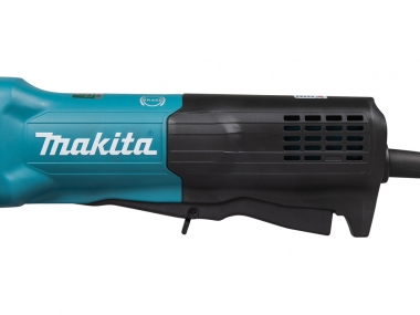 MAKITA GA5093X01 szlifierka kątowa 125mm 1900W SJS reg. obrotów wł. czuwakowy + tarcza