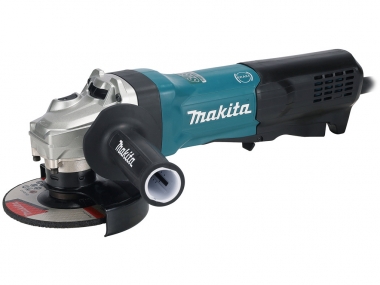 MAKITA GA5094 szlifierka kątowa 125mm 1900W SJS wł. czuwakowy + tarcza