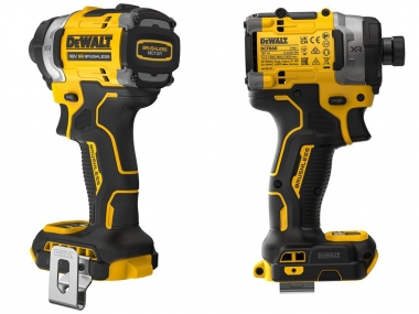 DEWALT DCF860NT wkrętarka klucz udarowy 282Nm 18V bez akumulatora