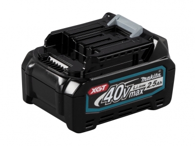 MAKITA BL4025 akumulator XGT 40V 2,5Ah