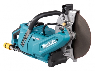 MAKITA CE003GZ02 przecinarka tarczowa do metalu betonu 230mm 40V bez akumulatora