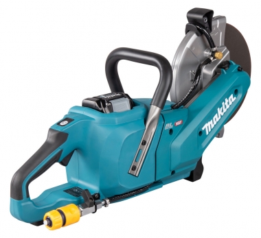 MAKITA CE003GZ02 przecinarka tarczowa do metalu betonu 230mm 40V bez akumulatora