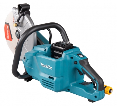 MAKITA CE003GZ02 przecinarka tarczowa do metalu betonu 230mm 40V bez akumulatora