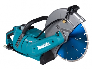 MAKITA CE004GZ przecinarka tarczowa do metalu betonu 305mm 40V bez akumulatora