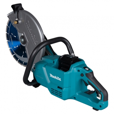 MAKITA CE004GZ przecinarka tarczowa do metalu betonu 305mm 40V bez akumulatora