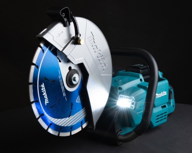 MAKITA CE004GZ przecinarka tarczowa do metalu betonu 305mm 40V bez akumulatora