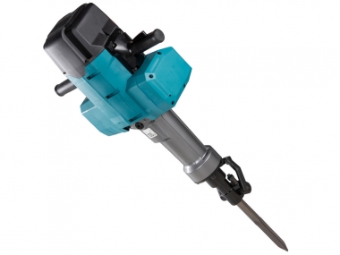 MAKITA HM004GZ01 AWS młot wyburzeniowy 72,8J 40V HEX bez akumulatora