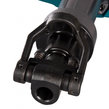 MAKITA HM004GZ01 AWS młot wyburzeniowy 72,8J 40V HEX bez akumulatora