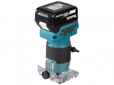 MAKITA DRT52SF wycinarka frezarka 18V 3,0Ah