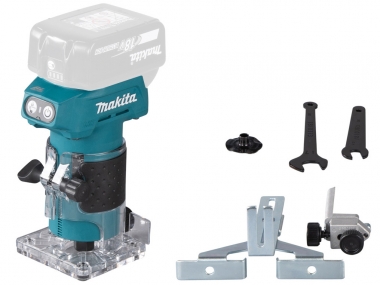 MAKITA DRT52Z wycinarka frezarka 18V bez akumulatora