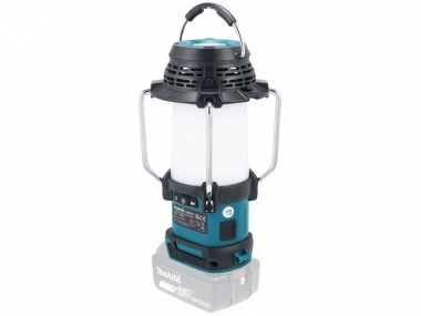 MAKITA DMR057 latarka lampa radio Bluetooth 14,4V / 18V bez akumulatora