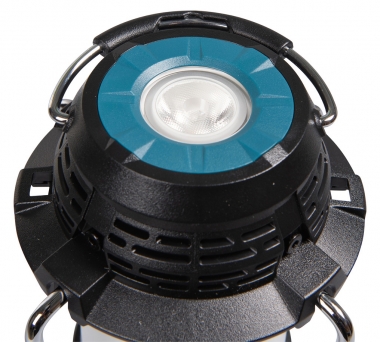 MAKITA DMR057 latarka lampa radio Bluetooth 14,4V / 18V bez akumulatora