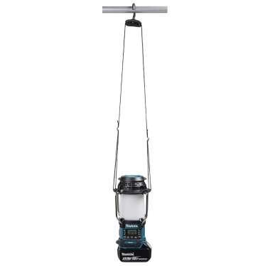 MAKITA DMR057 latarka lampa radio Bluetooth 14,4V / 18V bez akumulatora