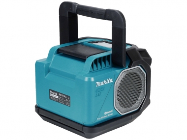 MAKITA MR014G głośnik Bluetooth 20W 40V 18V 14,4V bez akumulatora