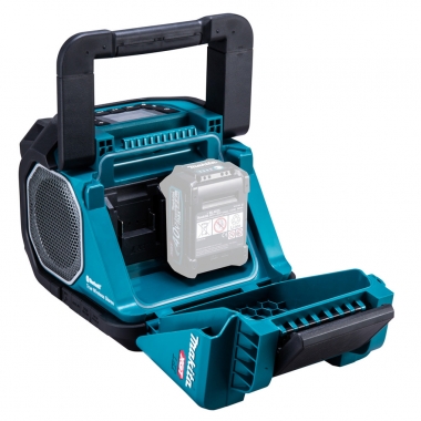 MAKITA MR014G głośnik Bluetooth 20W 40V 18V 14,4V bez akumulatora