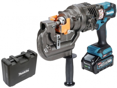 MAKITA PP001G dziurkarka akumulatorowa 40V bez akumulatora