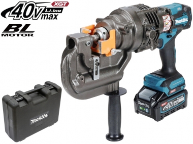 MAKITA PP001G dziurkarka akumulatorowa 40V bez akumulatora