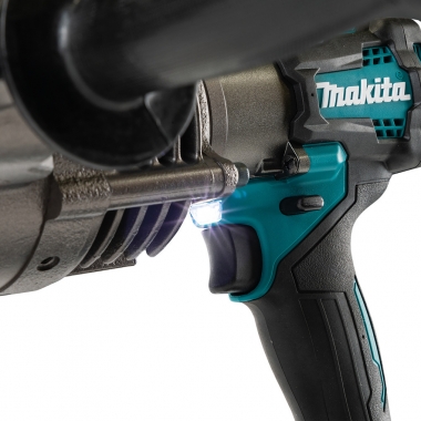 MAKITA PP001G dziurkarka akumulatorowa 40V bez akumulatora