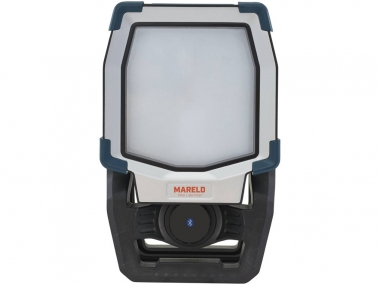 MARELD SHINY 5000 RE APP latarka lampa LED 5000 lm + PLECAK GRATIS !!!