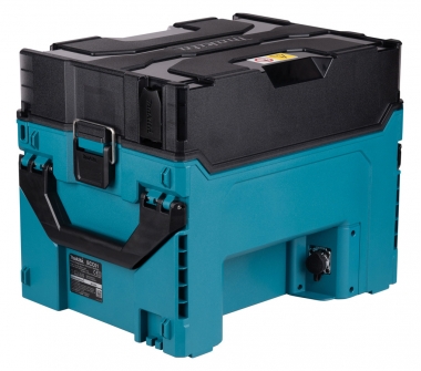 MAKITA BCC01 ładowarka 8-portowa 18V 40V Makpac