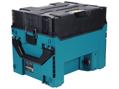 MAKITA BCC02 ładowarka 12-portowa 40V Makpac