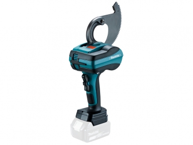 MAKITA DTC100ZK przecinarka nożyce do kabli 47mm 18V bez akumulatora