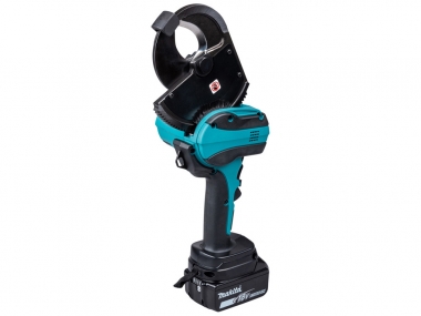 MAKITA DTC101ZK przecinarka nożyce do kabli 47mm 18V bez akumulatora