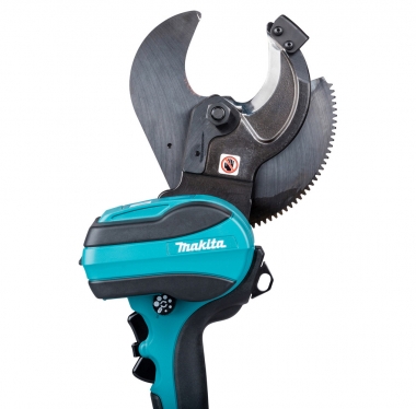 MAKITA DTC101ZK przecinarka nożyce do kabli 47mm 18V bez akumulatora