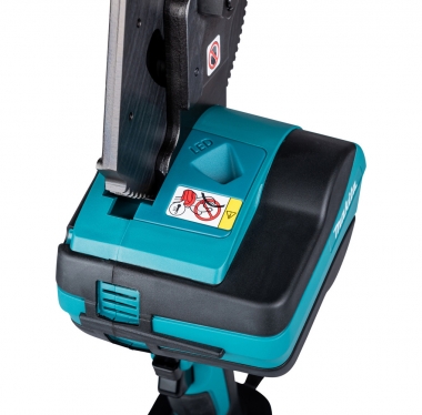 MAKITA DTC101ZK przecinarka nożyce do kabli 47mm 18V bez akumulatora