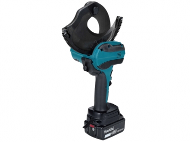 MAKITA DTC102ZK przecinarka nożyce do kabli 65mm 18V bez akumulatora