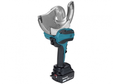 MAKITA DTC103ZK przecinarka nożyce do kabli ASCR 54mm 18V bez akumulatora