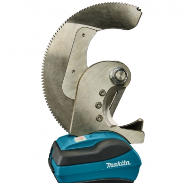 MAKITA DTC103ZK przecinarka nożyce do kabli ASCR 54mm 18V bez akumulatora