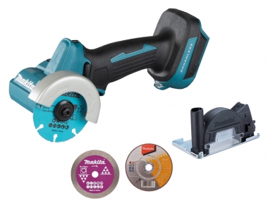 MAKITA DMC300Z przecinarka piła 76mm 18V bez akumulatora