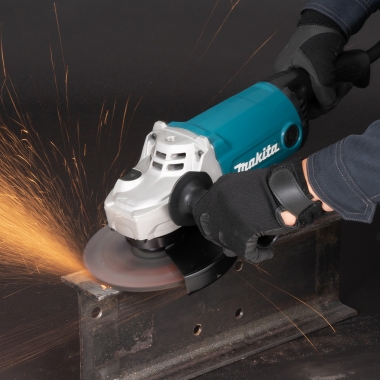 MAKITA GA7090N szlifierka kątowa 180mm 2200W