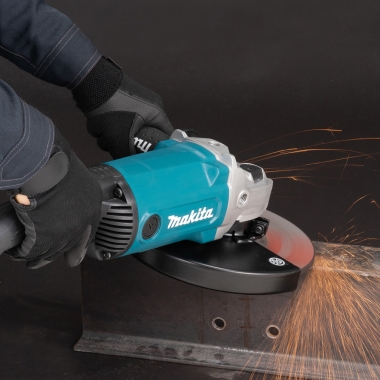 MAKITA GA9090N szlifierka kątowa 230mm 2200W