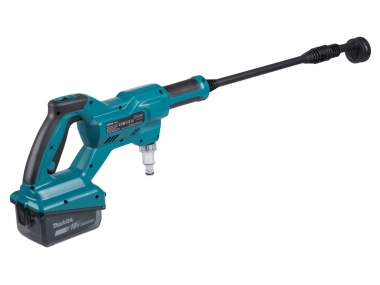 MAKITA DHW180 myjka ciśnieniowa 24bar 18V bez akumulatora