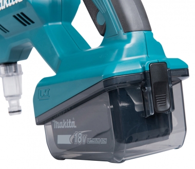 MAKITA DHW180 myjka ciśnieniowa 24bar 18V bez akumulatora