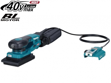 MAKITA BO005CGZ AWS szlifierka oscylacyjna 40V bez akumulatora