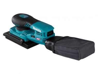 MAKITA BO005CGZ AWS szlifierka oscylacyjna 40V bez akumulatora