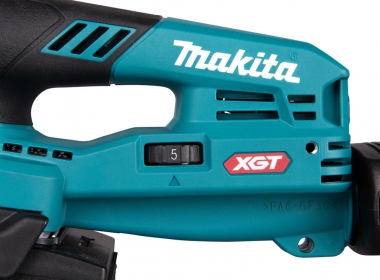 MAKITA BO005CGZ AWS szlifierka oscylacyjna 40V bez akumulatora