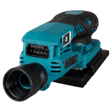 MAKITA BO005CGZ AWS szlifierka oscylacyjna 40V bez akumulatora